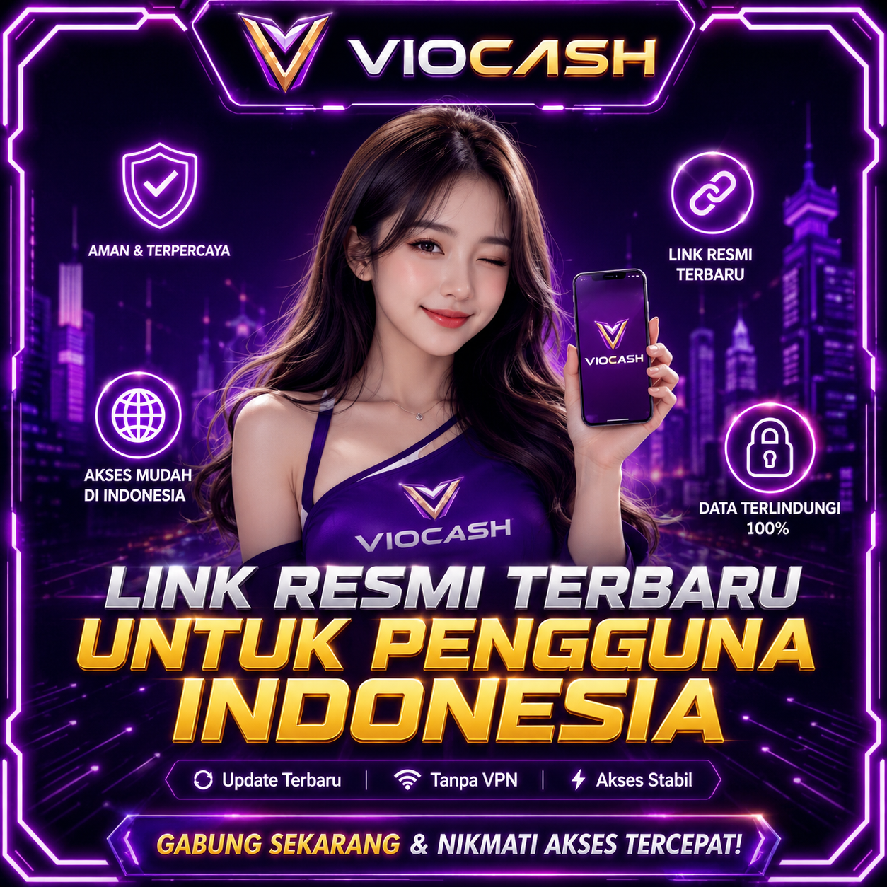 VIOCASH